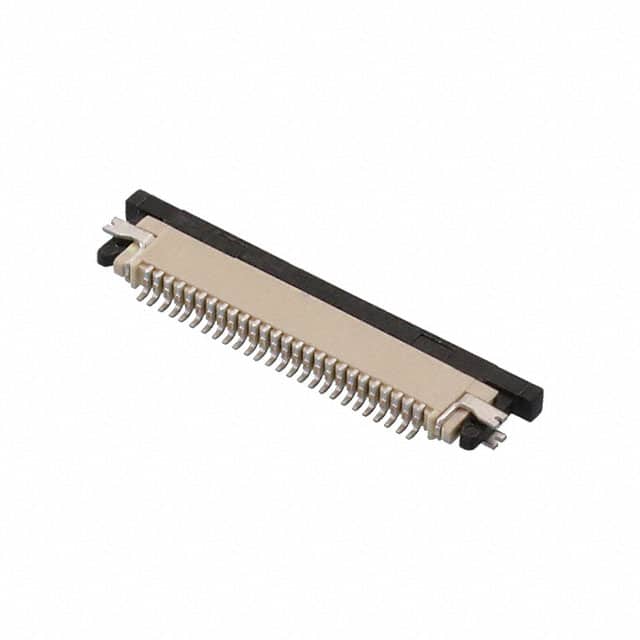 687126183722 W眉rth Elektronik  Gruppi di connettori FFC FPC (flessibili piatti)